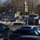 Проблему пробок на площадях Труда и Энергетиков в Новосибирске решает Минтранс