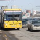 Мэрия приостановит движение электротранспорта по Октябрьскому мосту Мэрия приостановит движение электротранспорта по Октябрьскому мосту