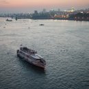 Навигация-2021 на Оби с 1 мая в Новосибирске: расписание и цены