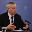 Масочный режим продлили до мая в Новосибирске