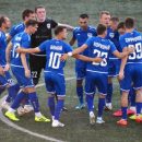 Сыграют с двумя «Ладами»: ФК «Новосибирск» отправился на выезд