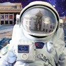 Как Новосибирск отмечает День космонавтики-2021