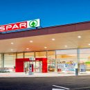 Бренд SPAR может сменить магазины «Горожанка» в Новосибирске
