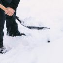 За снег 2008 года заставляют платить новосибирцев