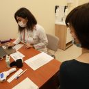 Всех больных ОРВИ будут тестировать на коронавирус в Новосибирской области Всех больных ОРВИ будут тестировать на коронавирус в Новосибирской области