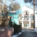 Постоялец пансионата ветеранов труда убит в Бердске