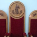 Председателем Совета судей Новосибирской области стал Павел Яковинов