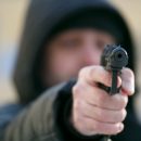 Обстрел такси в Новосибирске: подозреваемый задержан