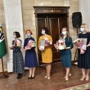 Назван «Учитель года 2021» в Новосибирской области