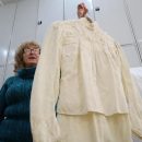Тайны музейных запасников: раритетная одежда и обувь