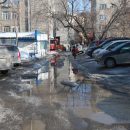 К ремонту на 16 улицах Новосибирска приступают дорожники К ремонту на 16 улицах Новосибирска приступают дорожники