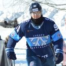 Финны покидают ХК «Сибирь», остаётся Ли Финны покидают ХК «Сибирь», остаётся Ли