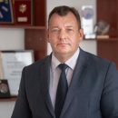 Ближе всех к космосу оказался руководитель Минцифры Новосибирской области Анатолий Дюбанов