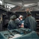 Первую в мире операцию на сердце через боковой разрез провели в Новосибирске