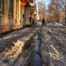 Первомайский район назван самым несчастным и перспективным районом Новосибирска