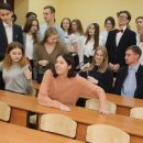 Количество бюджетных мест в вузах увеличено в Новосибирской области