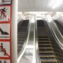 Первые эскалаторы из Швейцарии привезли для станции метро «Спортивная»