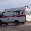 Водитель сбил двух пешеходов и сбежал в Барабинском районе