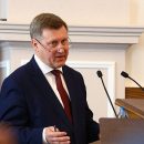Мэр Новосибирска Анатолий Локоть увеличил свой доход в 2020 году