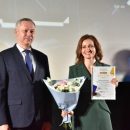Журналистам вручили премию «Литера» 2021: список награжденных