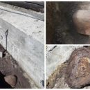 Житель Новосибирска нашел клад при строительстве дома