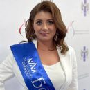 «Достоянием Сибири-2021» признана красавица из Бердска