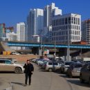 Спрос на аренду коммерческой недвижимости резко вырос в Новосибирске