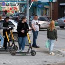 Движение электросамокатов ограничат на территории Новосибирска