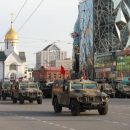 Продажу алкоголя на 9 Мая запретили в Новосибирске – список улиц Продажу алкоголя на 9 Мая запретили в Новосибирске – список улиц