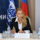 Главред «Дорогого удовольствия» стала директором музея в Новосибирске Главред «Дорогого удовольствия» стала директором музея в Новосибирске