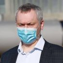 Масочный режим в Новосибирске может закончиться 1 июня