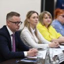 Генпрокурор РФ взял на личный контроль ситуацию с обманутыми дольщиками в Новосибирске Генпрокурор РФ взял на личный контроль ситуацию с обманутыми дольщиками в Новосибирске