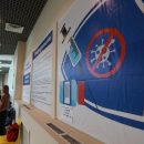 Коронавирус выявили у 77 новосибирцев 15 мая