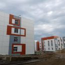 Новую школу построят в новосибирском микрорайоне «Родники» в 2022 году