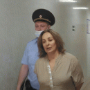 До июля в СИЗО останется главный детский психиатр Сибири