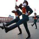 Репетиция Парад Победы в Новосибирске 5 мая: фоторепортаж Репетиция Парад Победы в Новосибирске 5 мая: фоторепортаж