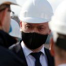 Андрей Травников прокомментировал визит генпрокурора РФ в Новосибирскую область Андрей Травников прокомментировал визит генпрокурора РФ в Новосибирскую область