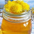 Как приготовить варенье из одуванчиков: рецепты