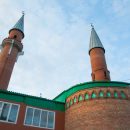 Ураза-байрам-2021: обычаи и традиции Ураза-байрам-2021: обычаи и традиции
