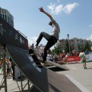 Средняя цена на скейты, ролики и лонгборды в 2021 году названа в Новосибирске