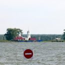 Карта затопленных деревень: что покоится на дне Обского моря