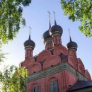 Троицкая неделя –2021: когда будет? Троицкая неделя –2021: когда будет?