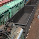 Рельсоукладочную машину пытались сдать на металлолом студенты в Татарске