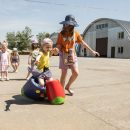Выплаты кешбэка за путевки в детские лагеря уже получают жители Новосибирской области