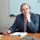 Профессор СО РАН Виктор Принц скончался от COVID-19