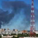 Что взорвалось в Новосибирске 14 июня: подробности Что взорвалось в Новосибирске 14 июня: подробности