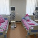 Кабинет гемодиализа открыли в Ордынском Кабинет гемодиализа открыли в Ордынском