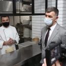 QR-коды при посещении ресторанов могут ввести в Новосибирской области