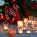 Акции ко Дню памяти и скорби пройдут в Новосибирской области Акции ко Дню памяти и скорби пройдут в Новосибирской области