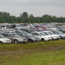 Выдача автокредитов резко сократилась в Новосибирской области